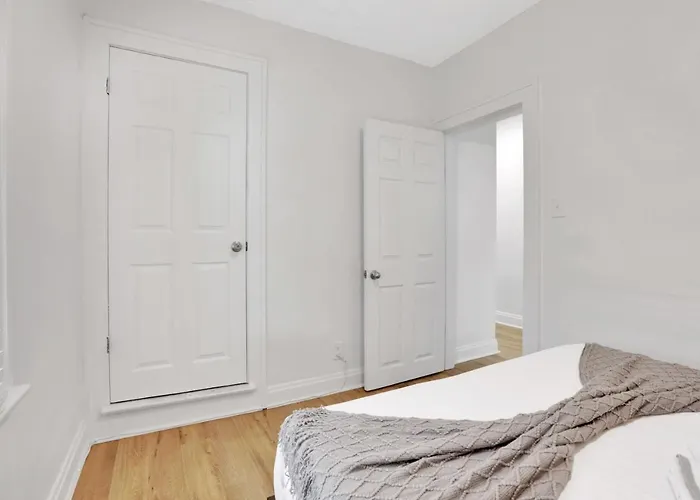 Housepitality- The 614 Peaceful Escape - Old Town * Columbus