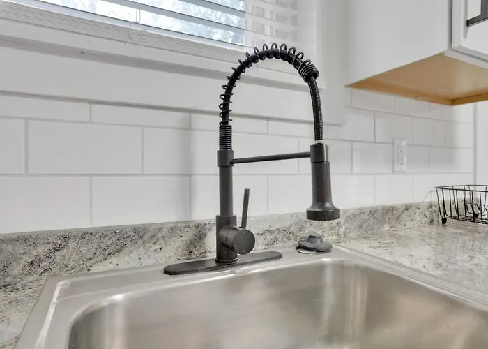 Holiday home Housepitality- The 614 Peaceful Escape - Old Town Columbus