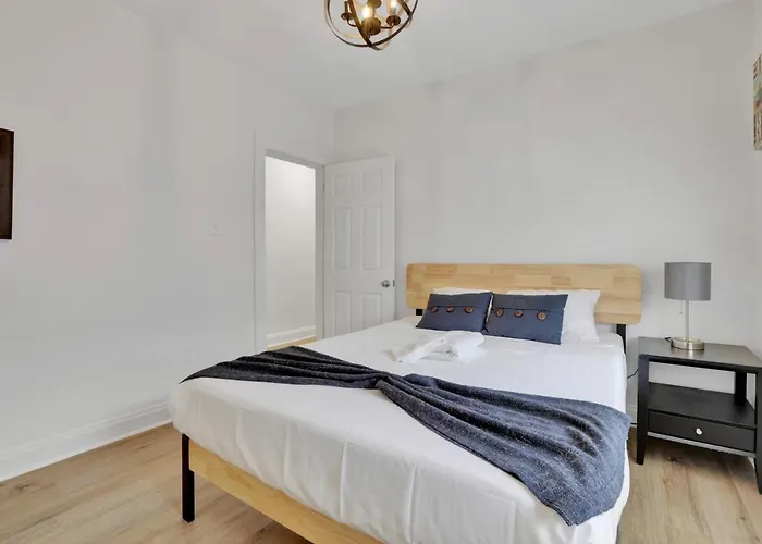 Housepitality- The 614 Peaceful Escape - Old Town